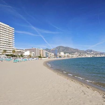 Apartamento 714 En Edificio Stella Maris Fuengirola Exteriér fotografie