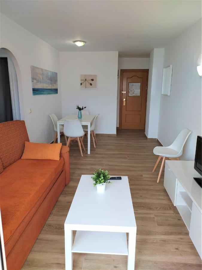 Apartamento 714 En Edificio Stella Maris Fuengirola Exteriér fotografie