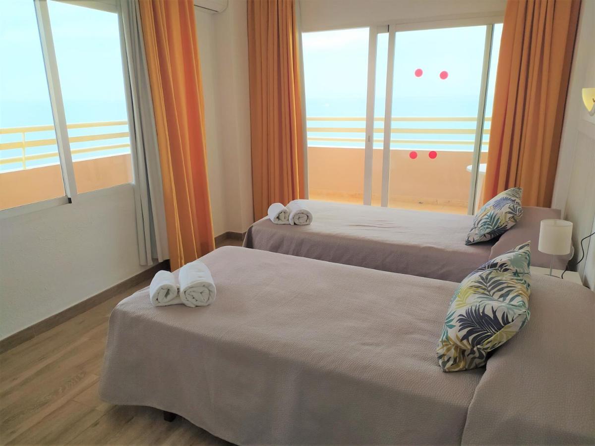 Apartamento 714 En Edificio Stella Maris Fuengirola Exteriér fotografie