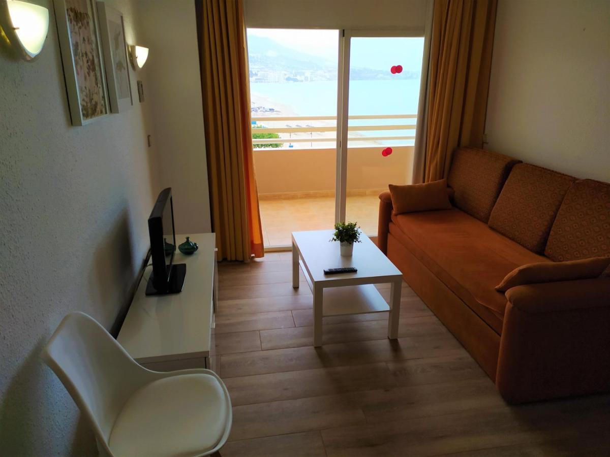 Apartamento 714 En Edificio Stella Maris Fuengirola Exteriér fotografie