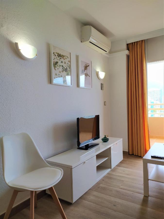 Apartamento 714 En Edificio Stella Maris Fuengirola Exteriér fotografie
