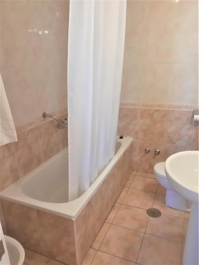 Apartamento 714 En Edificio Stella Maris Fuengirola Exteriér fotografie