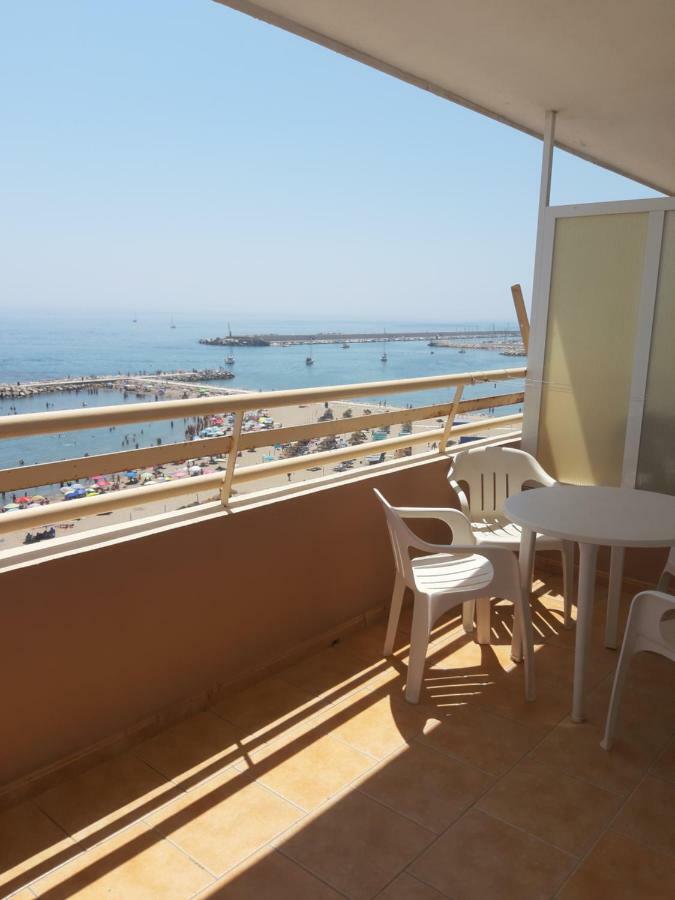 Apartamento 714 En Edificio Stella Maris Fuengirola Exteriér fotografie
