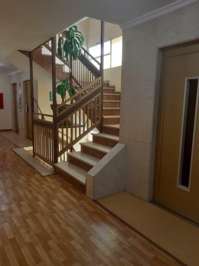 Apartamento 714 En Edificio Stella Maris Fuengirola Exteriér fotografie